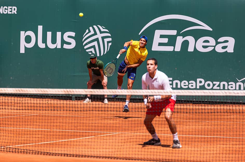 Enea Poznań Open – tradycja i&nbsp;duże oddziaływanie