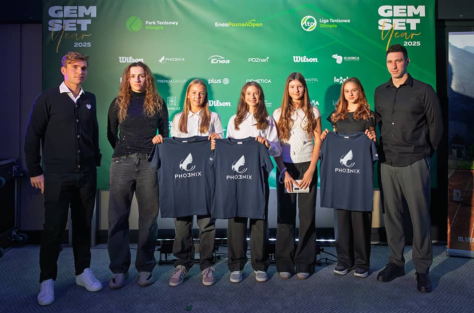 Partner PTO Phoenix Team