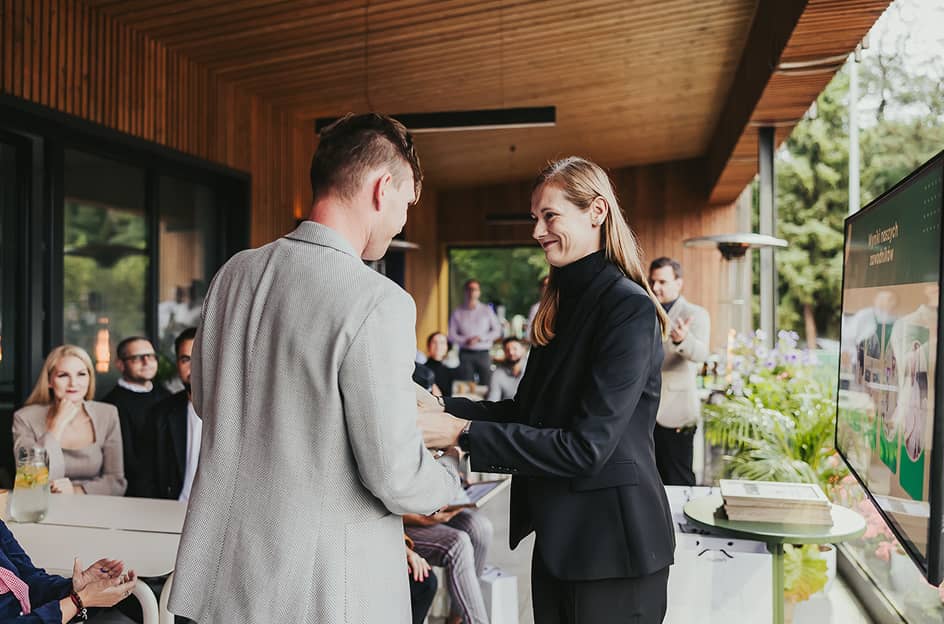 Projekt „PARTNER PTO” – gdy kluczowa jest społeczność